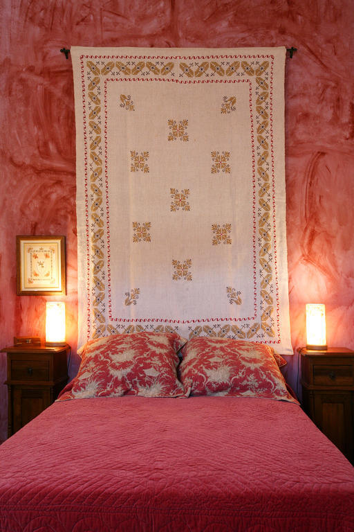 Casa Rural Los Pedregales Carenas Quarto foto